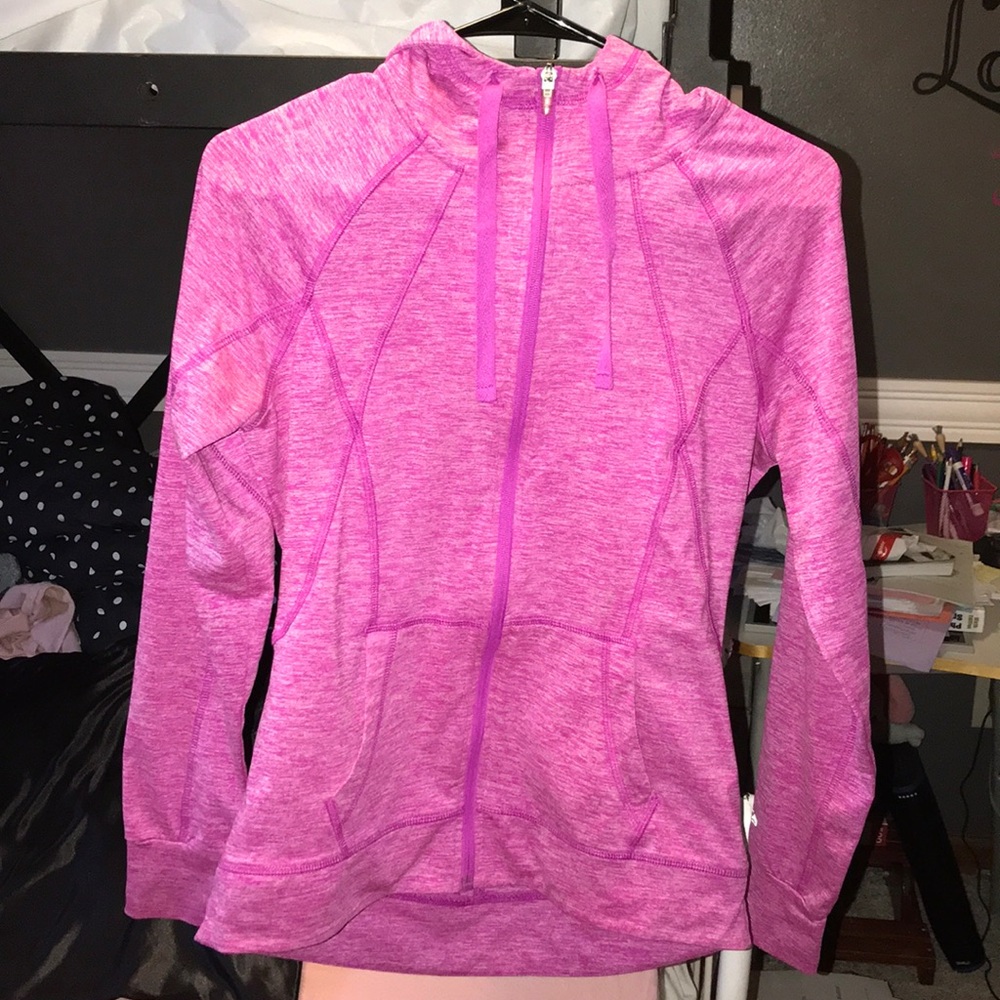 Champion: Duo Dry Active Hoodie